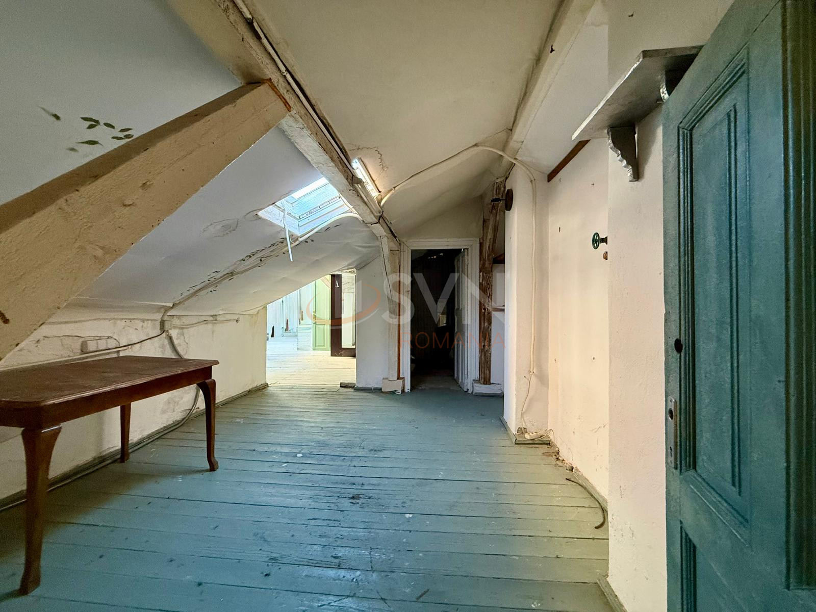 Apartament, 7 camere Bucuresti/Centrul Istoric (s2)