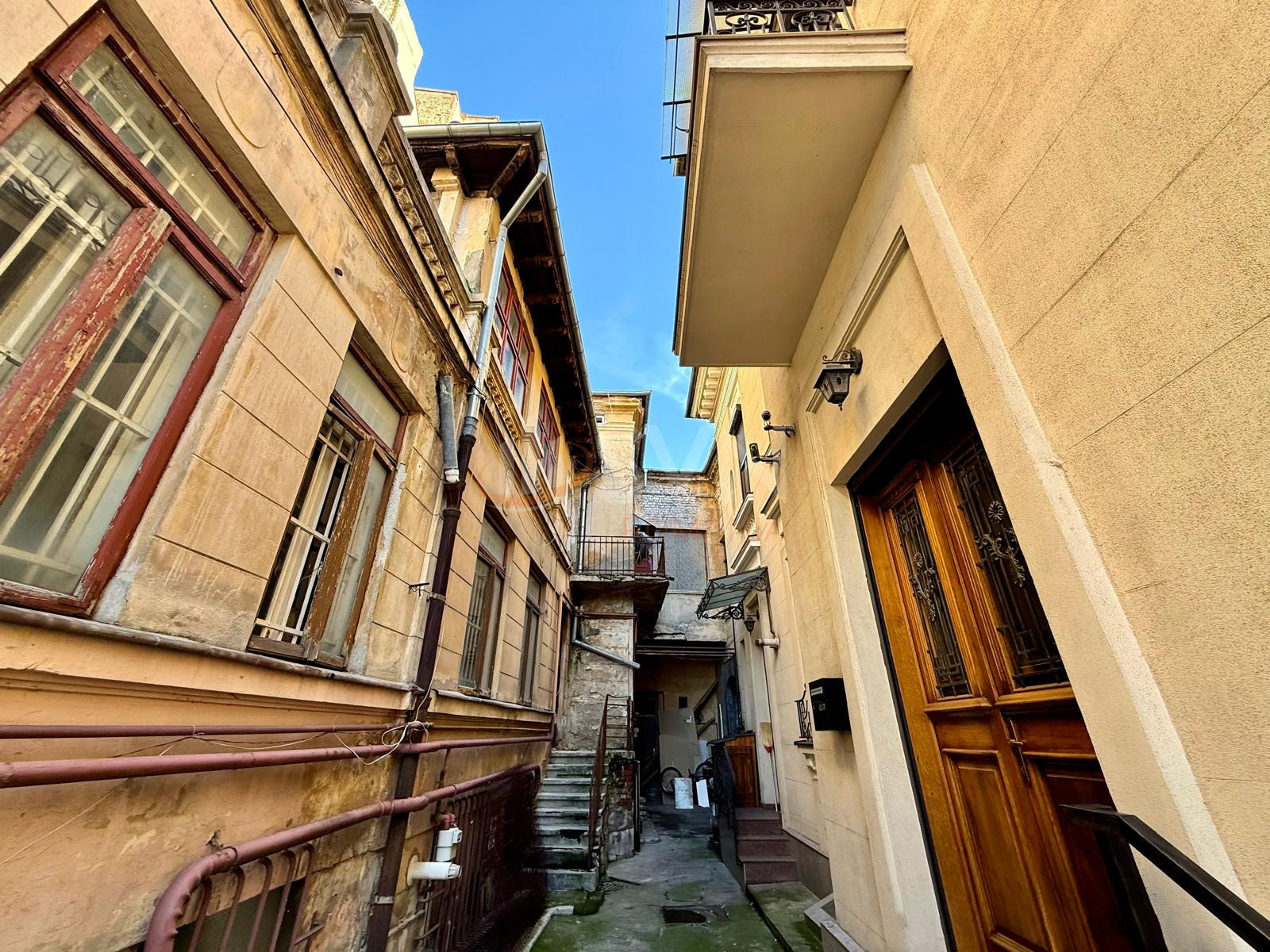 Apartament, 7 camere Bucuresti/Centrul Istoric (s2)