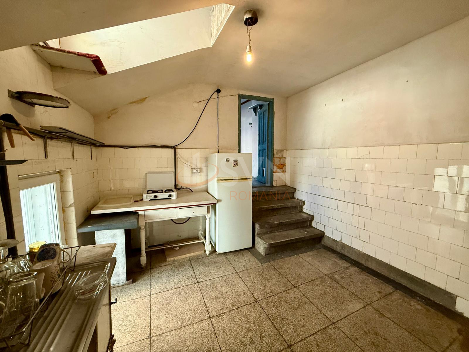 Apartament, 7 camere Bucuresti/Centrul Istoric (s2)