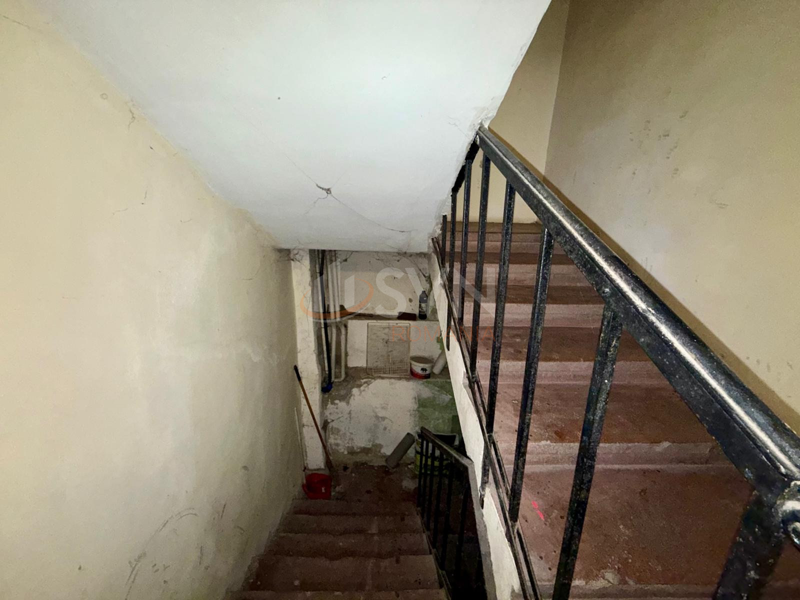 Apartament, 7 camere Bucuresti/Centrul Istoric (s2)