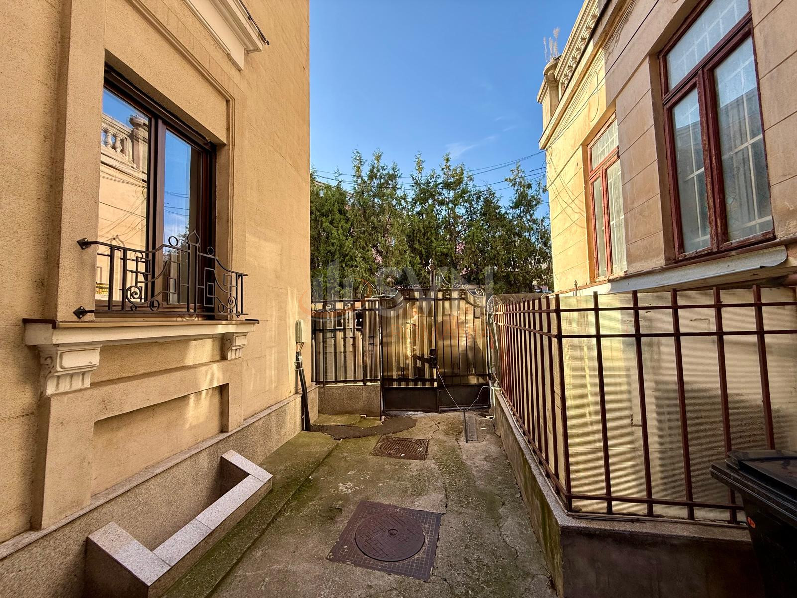 Apartament, 7 camere Bucuresti/Centrul Istoric (s2)