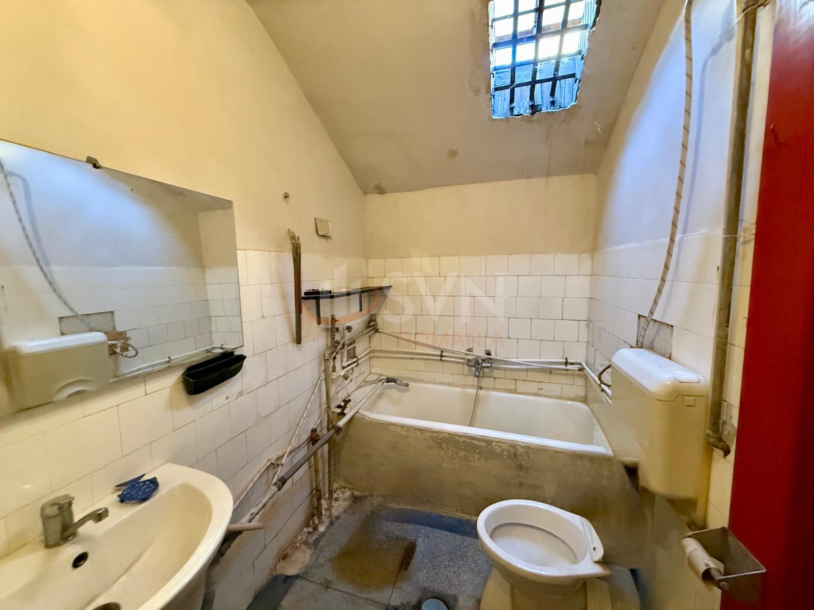 Apartament, 7 camere Bucuresti/Centrul Istoric (s2)