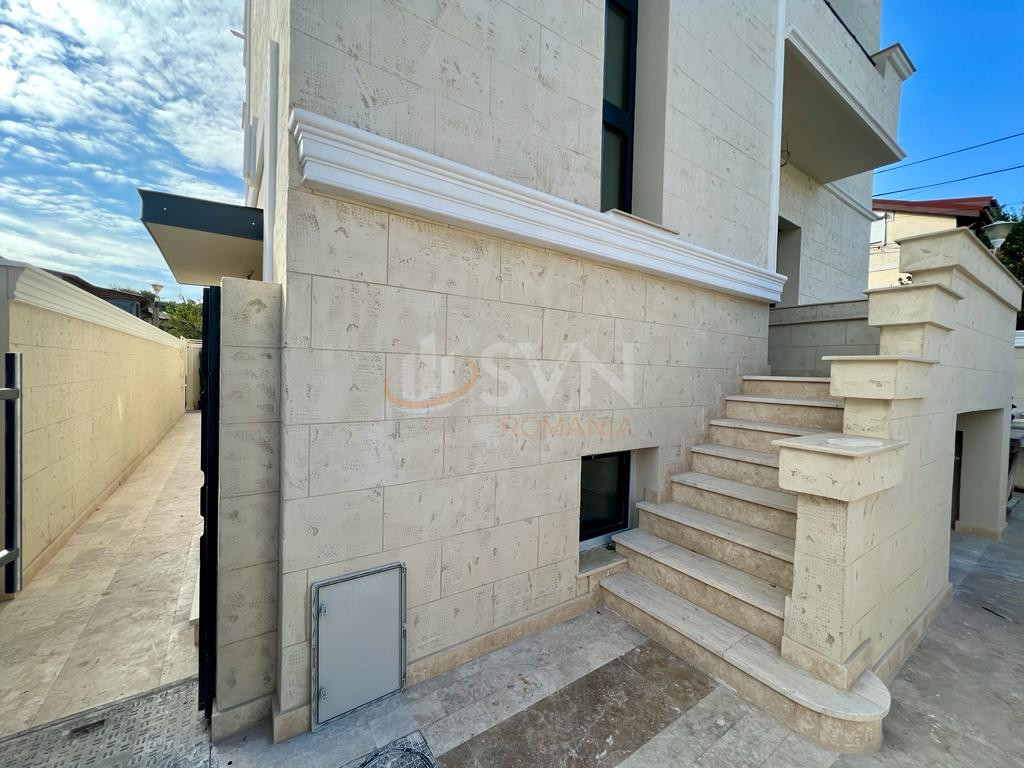 Apartament, 7 camere Bucuresti/Parcul Carol