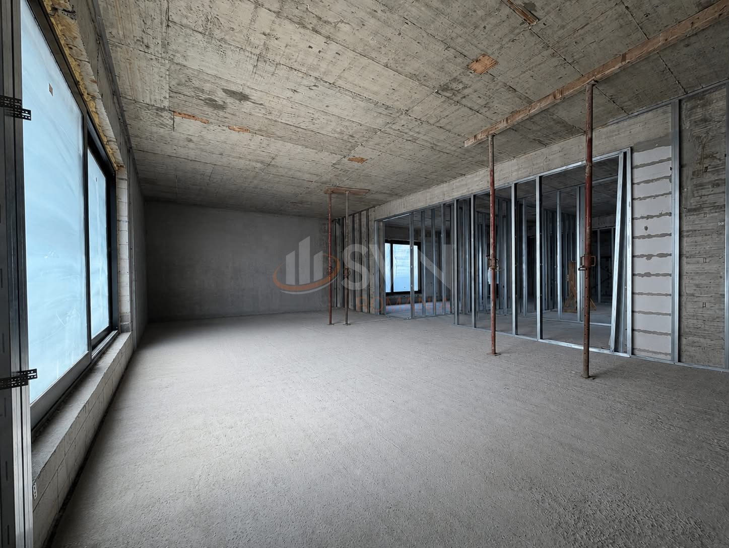 Apartament, 7 camere Bucuresti/Pipera
