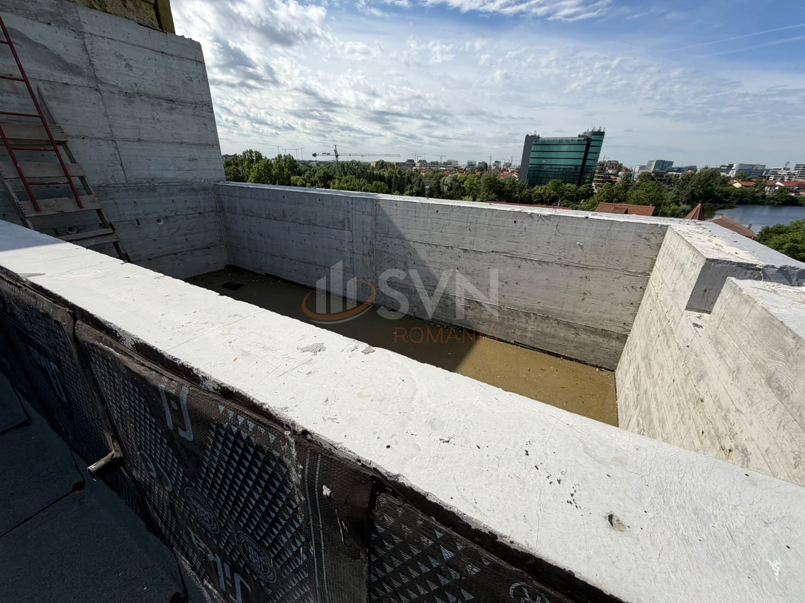 Apartament, 7 camere Bucuresti/Pipera