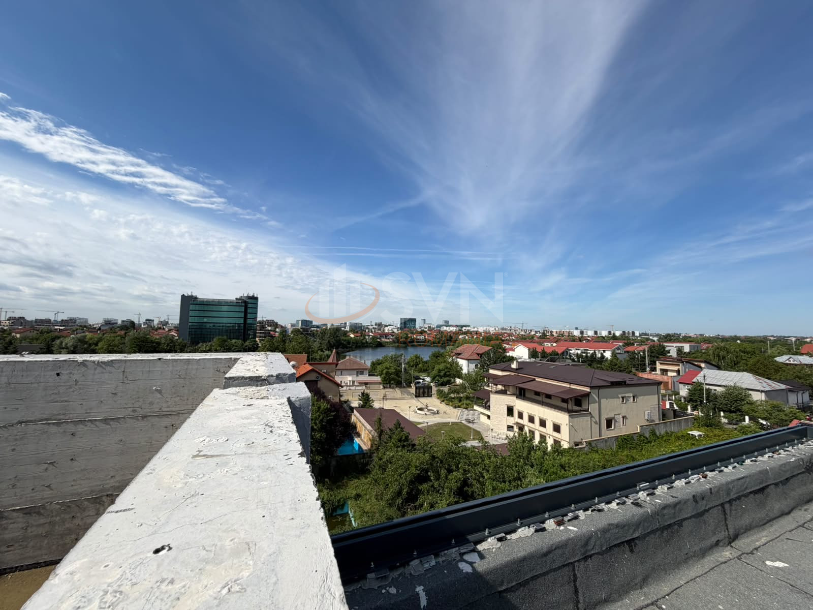 Apartament, 7 camere Bucuresti/Pipera