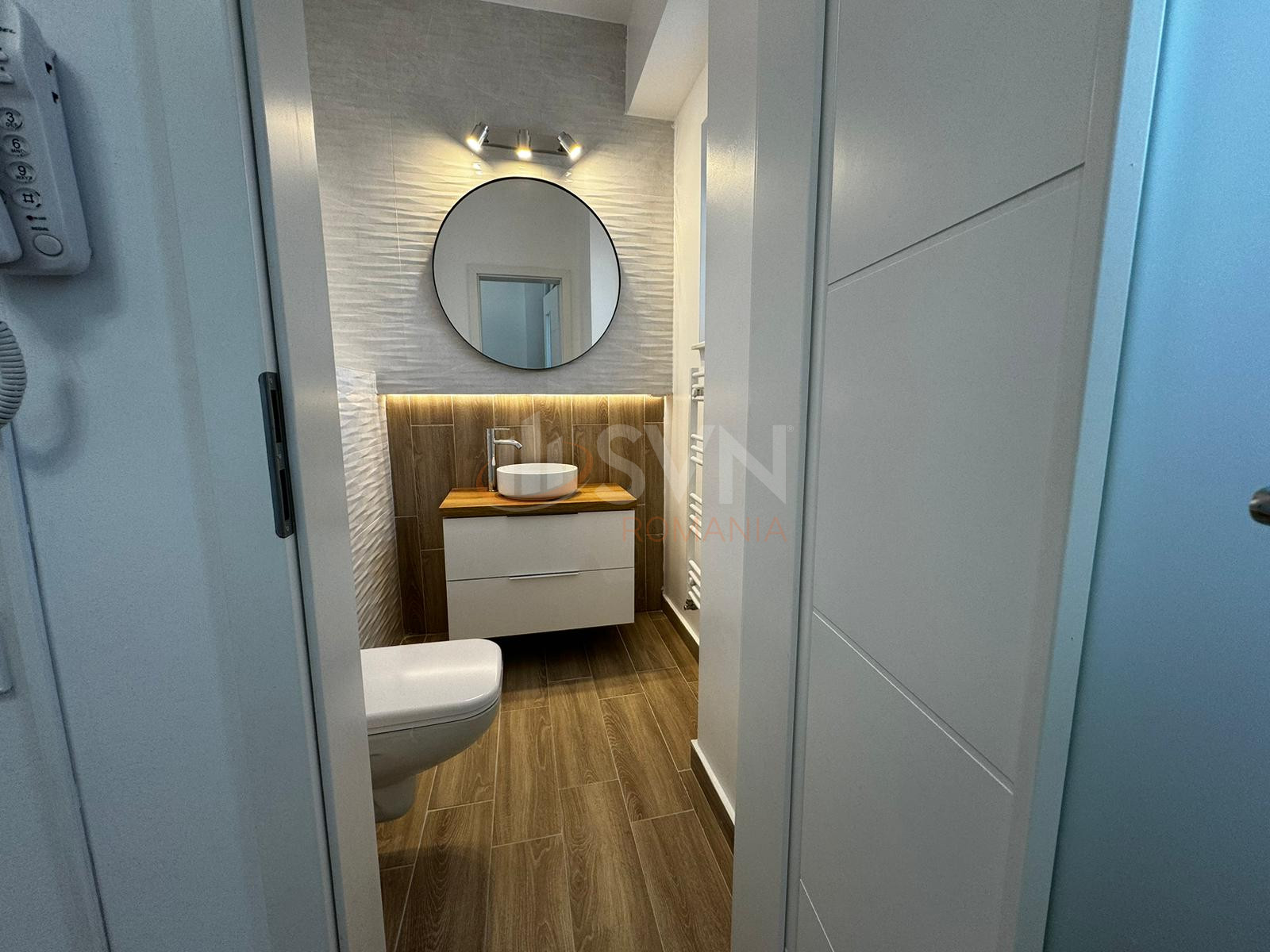 Apartament, 7 camere Bucuresti/Calea Victoriei