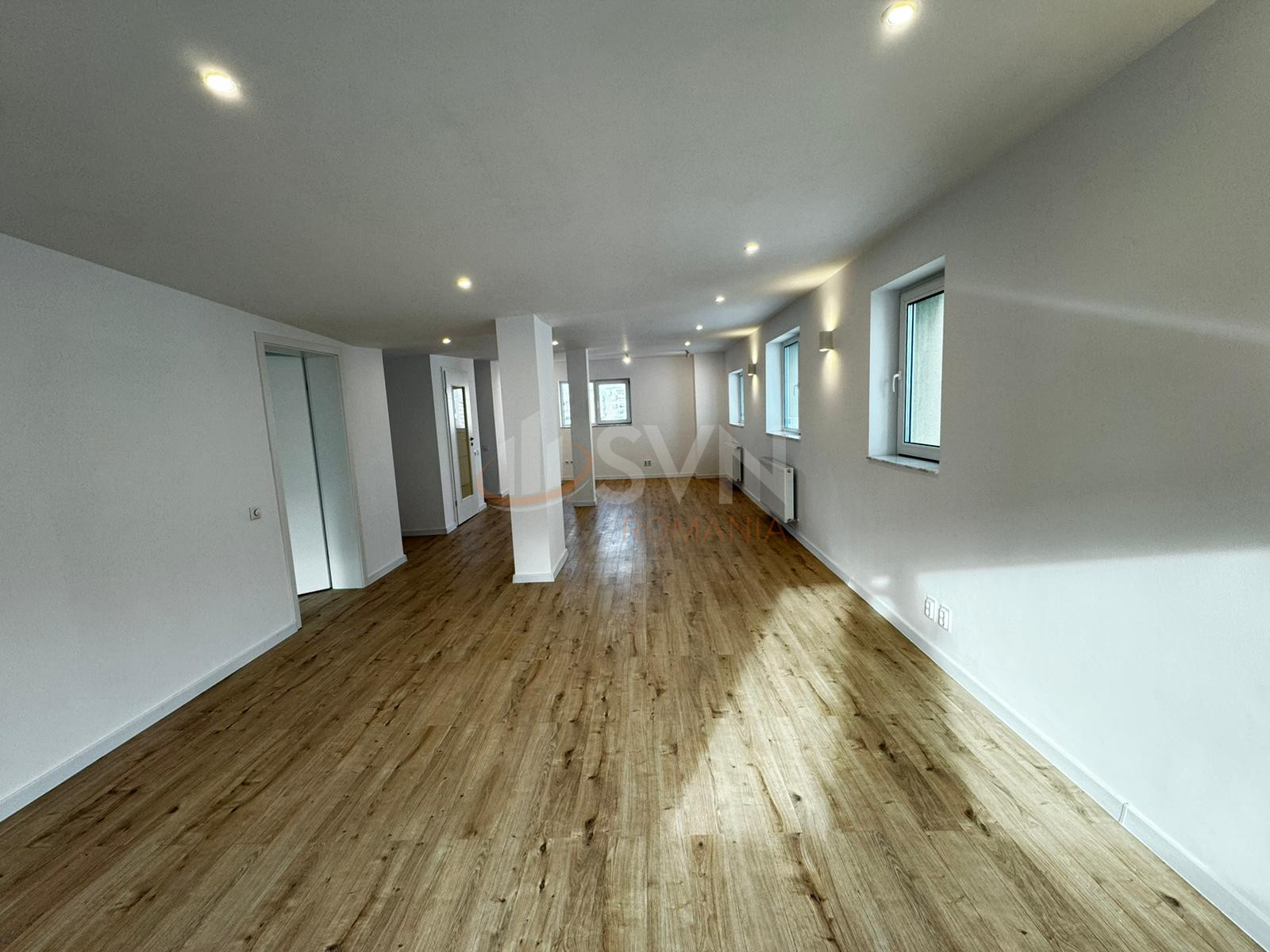 Apartament, 7 camere Bucuresti/Calea Victoriei