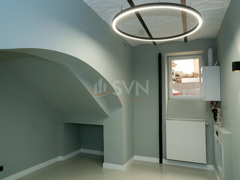 Apartament, 7 camere Bucuresti/Pache Protopopescu