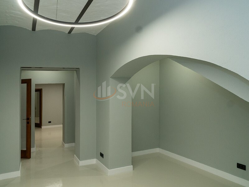 Apartament, 7 camere Bucuresti/Pache Protopopescu