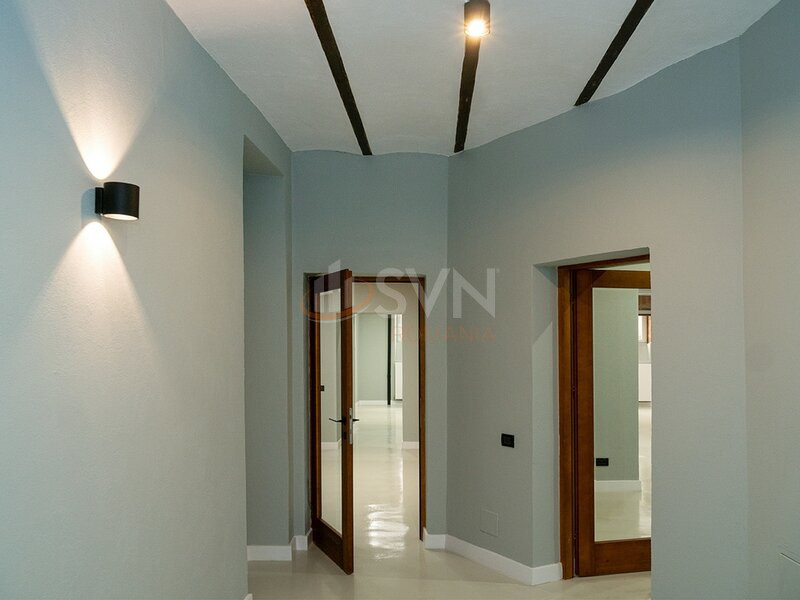 Apartament, 7 camere Bucuresti/Pache Protopopescu