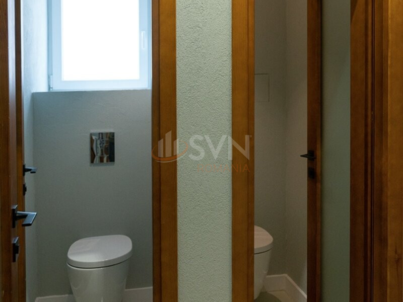 Apartament, 7 camere Bucuresti/Pache Protopopescu