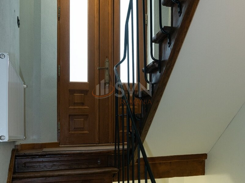 Apartament, 7 camere Bucuresti/Pache Protopopescu