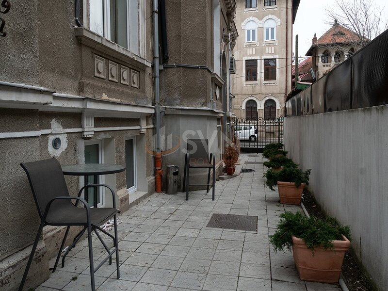 Apartament, 7 camere Bucuresti/Pache Protopopescu