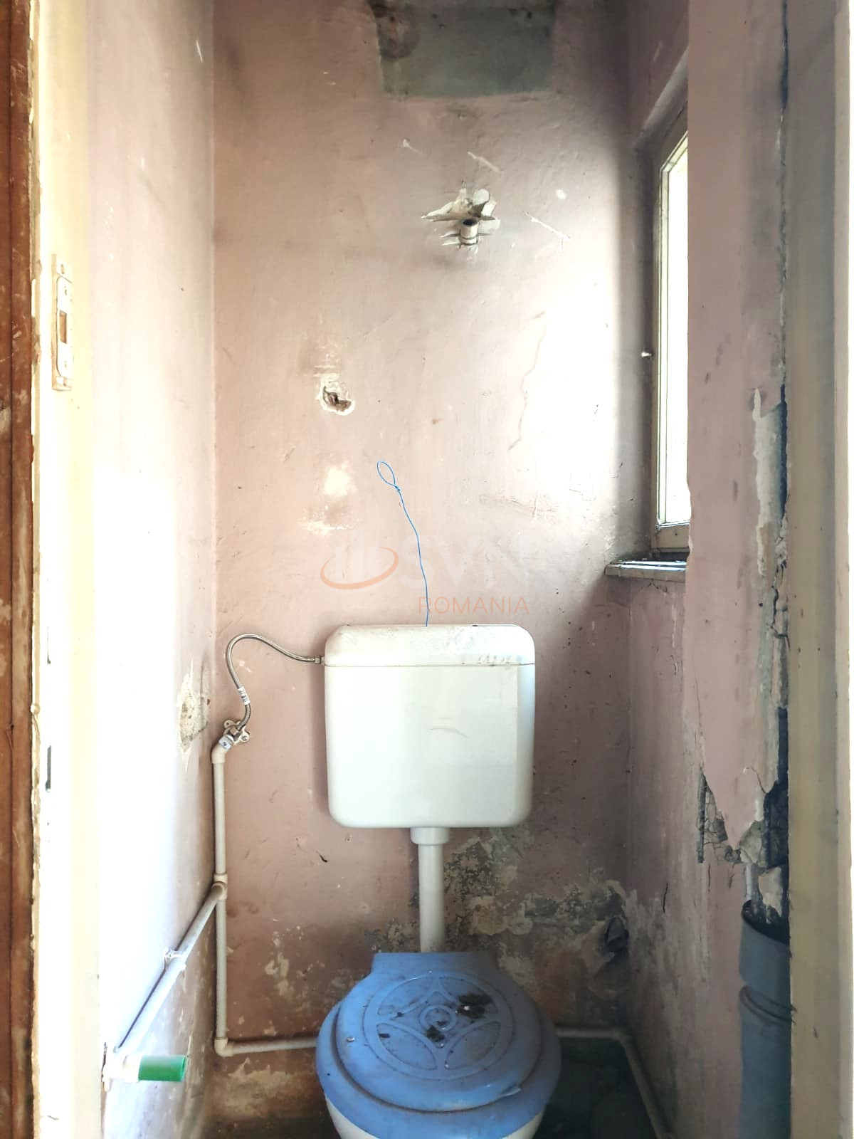 Apartament, 7 camere Bucuresti/Grivita