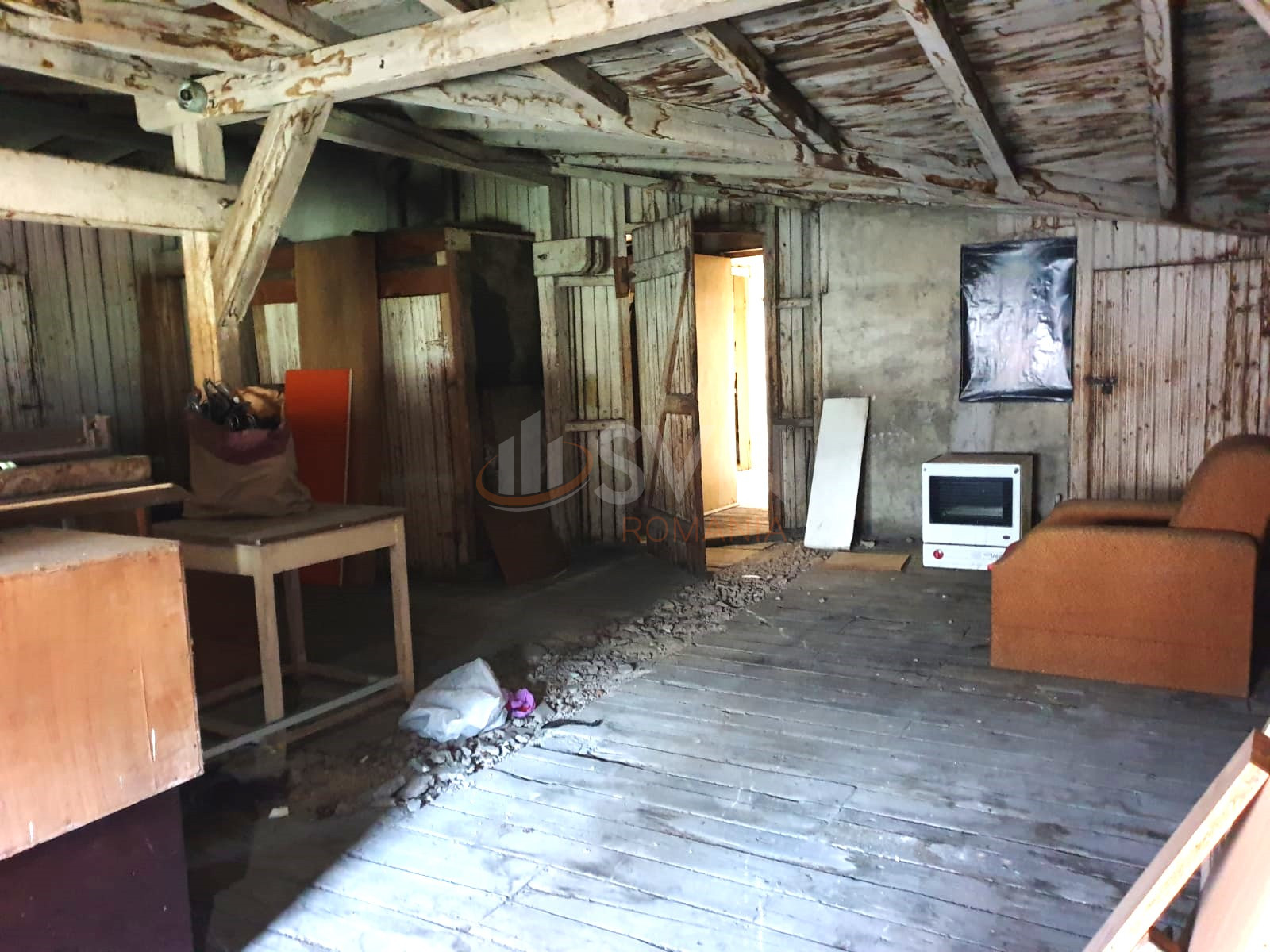 Apartament, 7 camere Bucuresti/Grivita