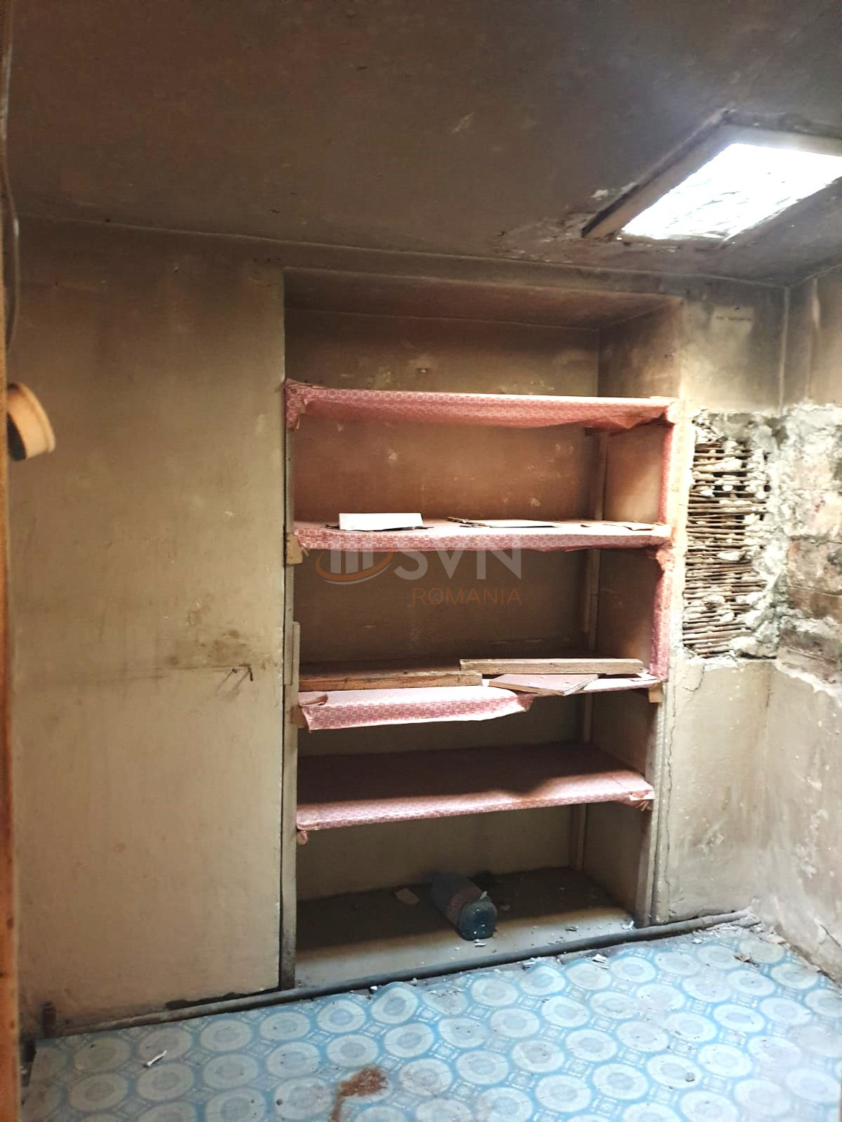 Apartament, 7 camere Bucuresti/Grivita