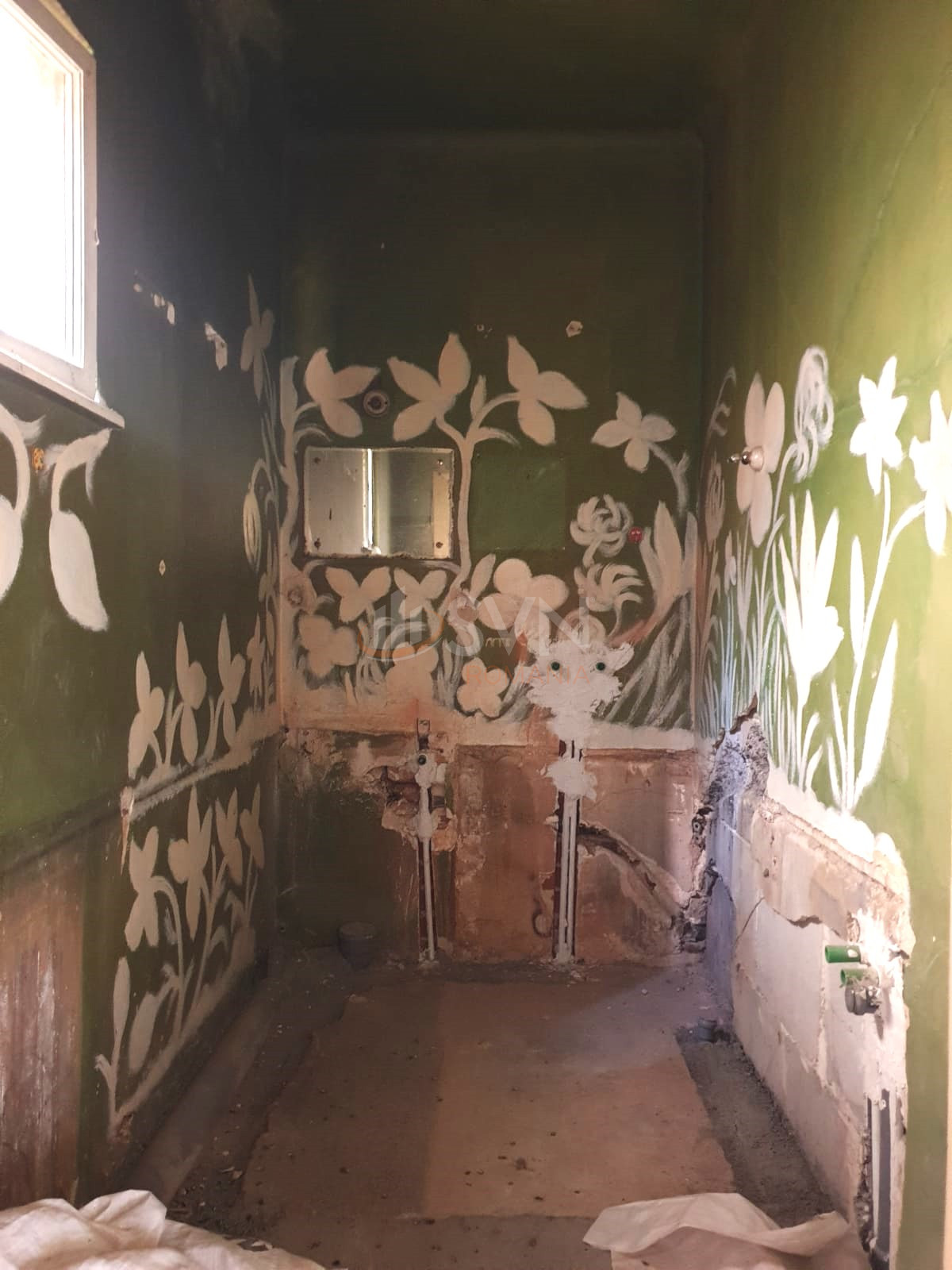 Apartament, 7 camere Bucuresti/Grivita