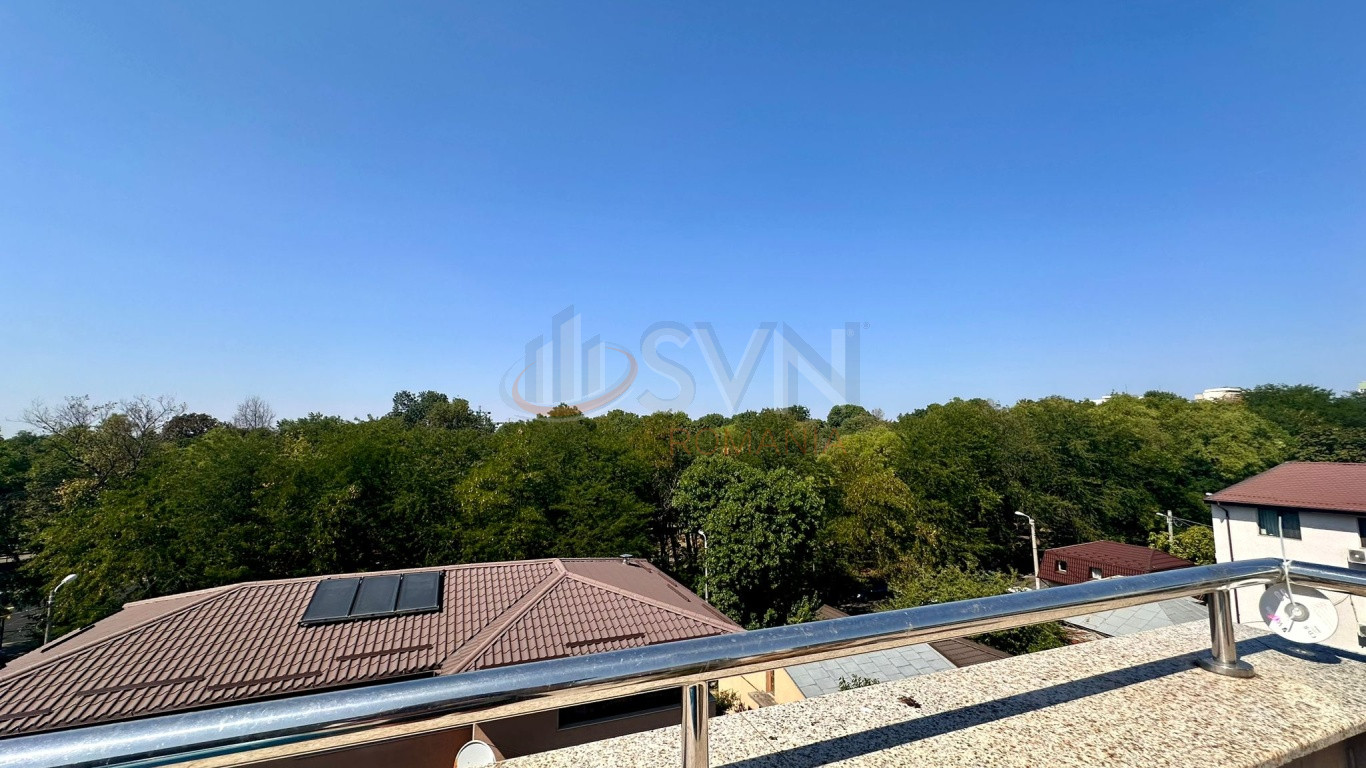 Apartament, 7 camere Bucuresti/Bucurestii Noi