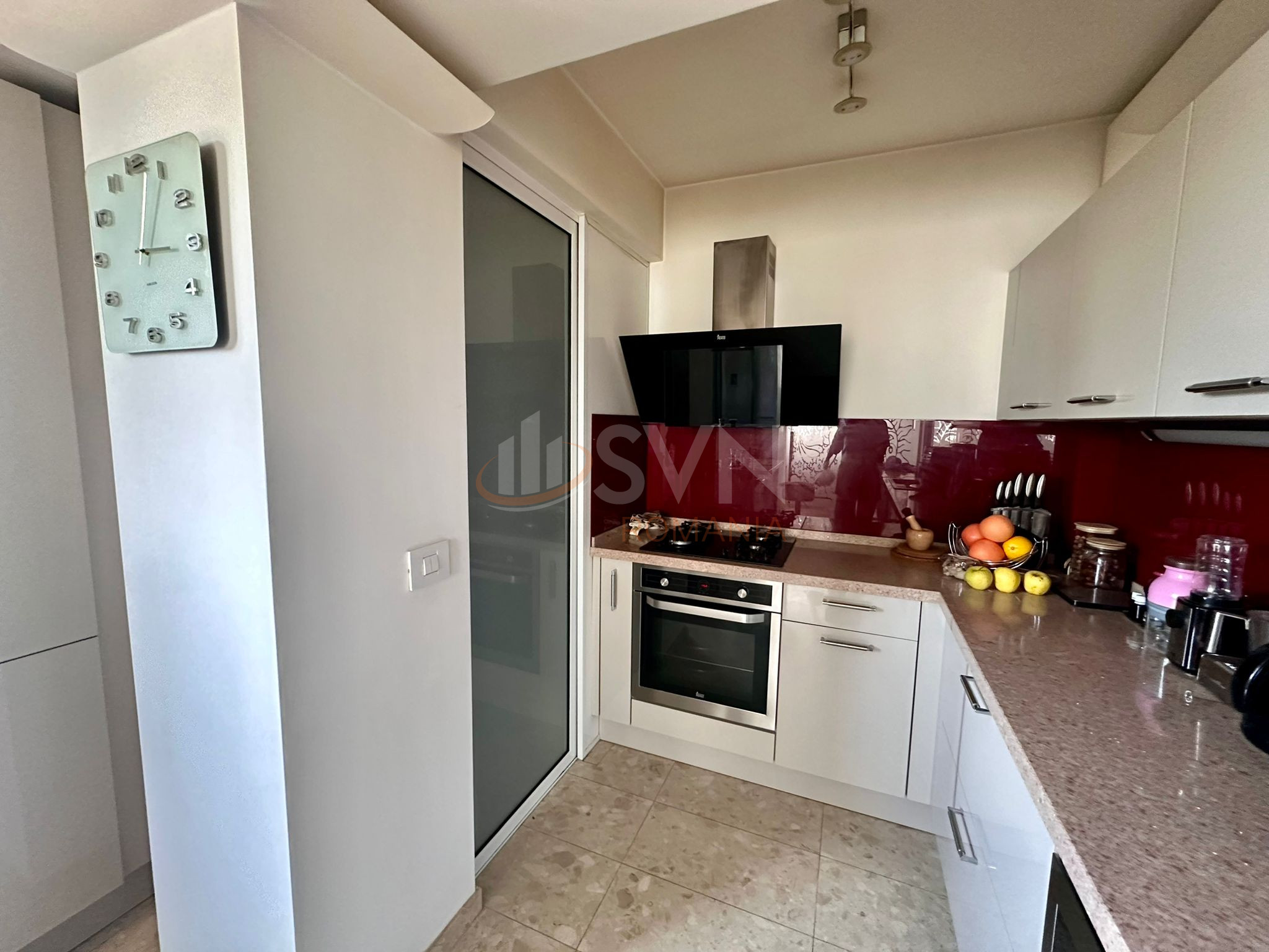 Apartament, 7 camere Bucuresti/Bucurestii Noi