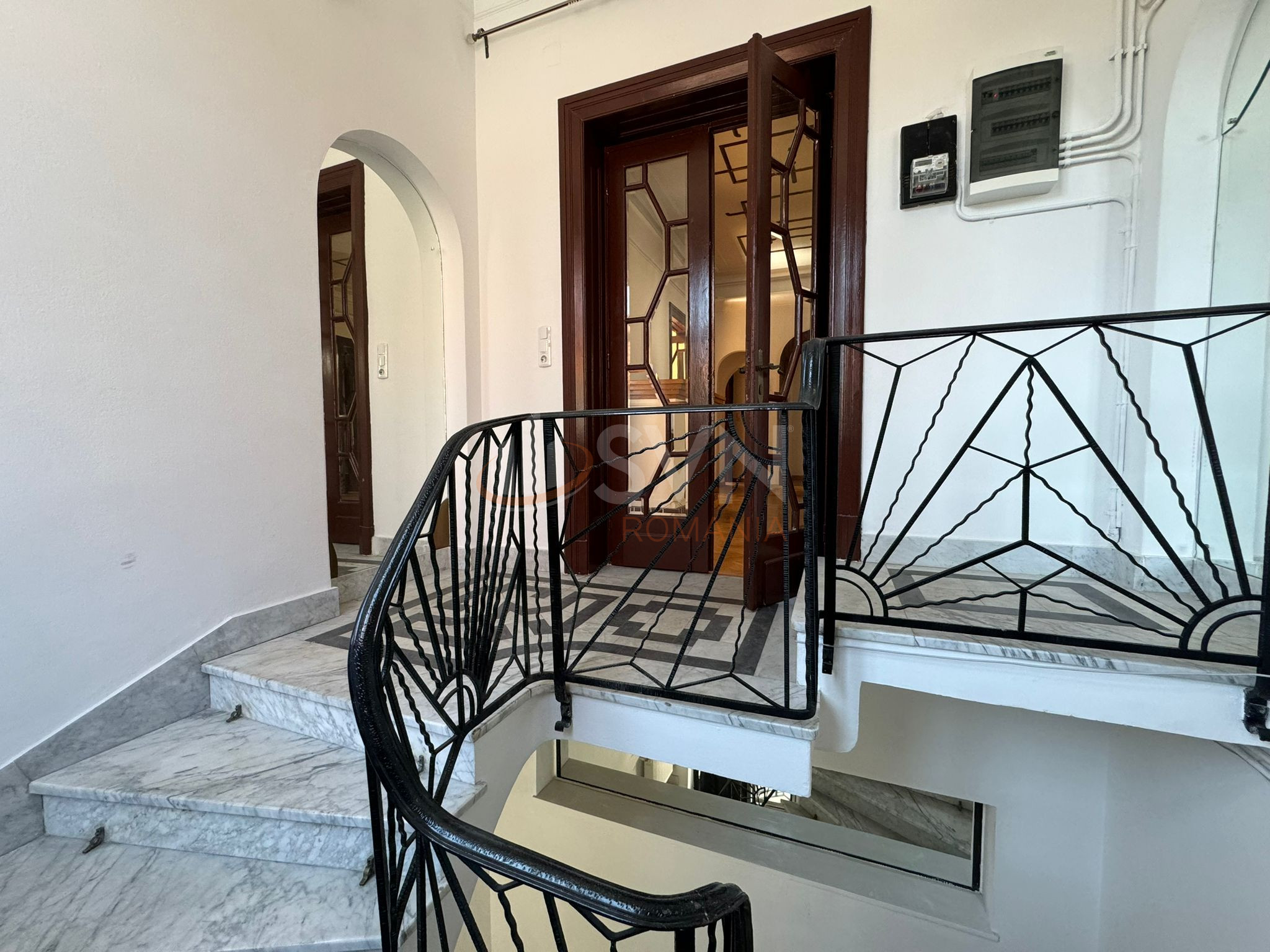 Apartament, 7 camere Bucuresti/Dorobanti