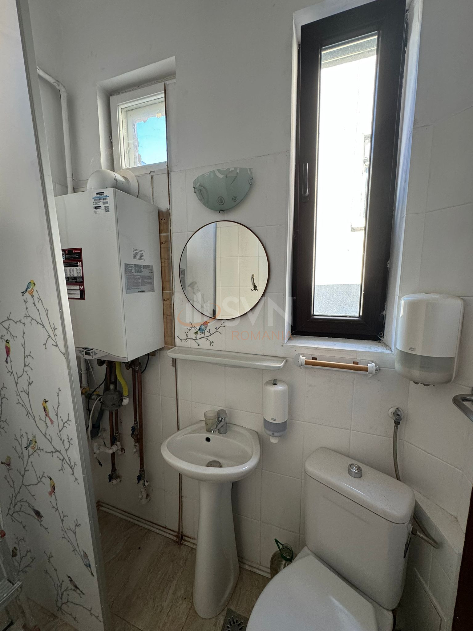 Apartament, 7 camere Bucuresti/Dorobanti