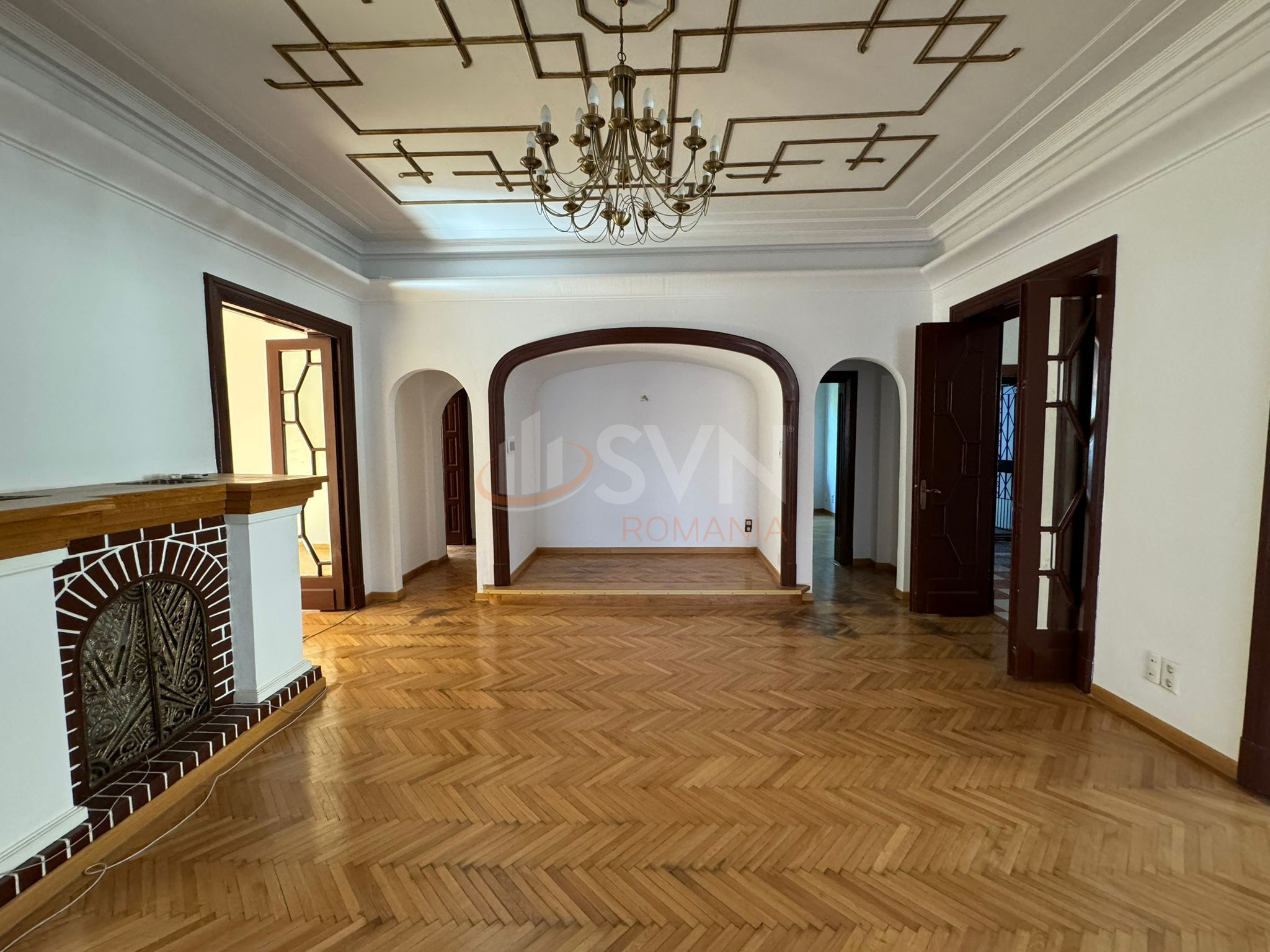 Apartament, 7 camere Bucuresti/Dorobanti