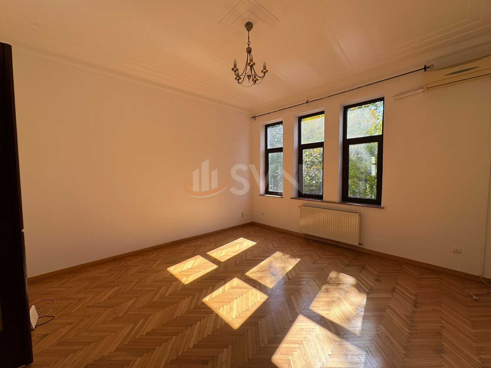 Apartament, 7 camere Bucuresti/Dorobanti