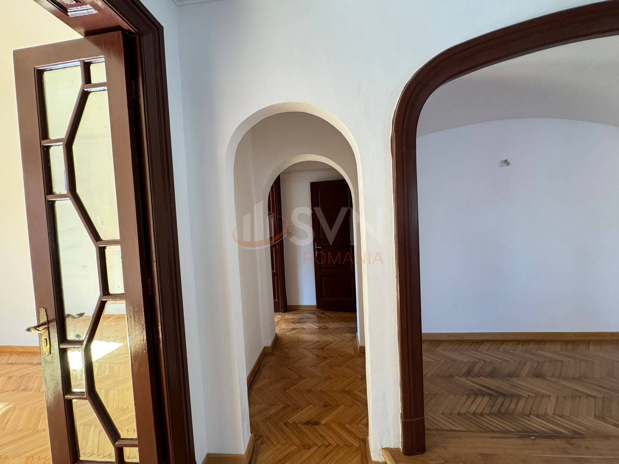 Apartament, 7 camere Bucuresti/Dorobanti