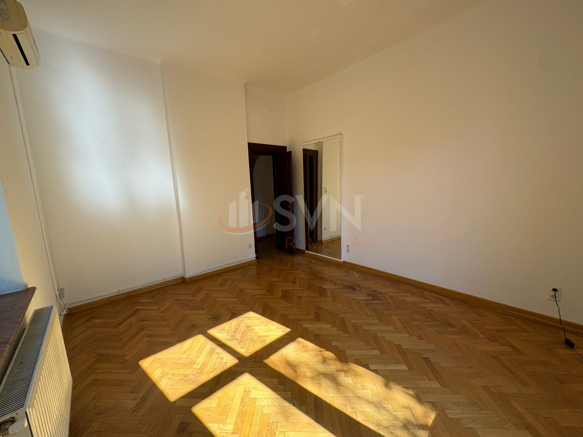 Apartament, 7 camere Bucuresti/Dorobanti
