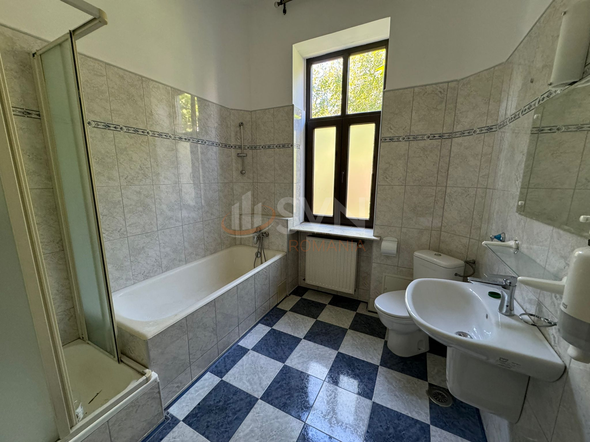 Apartament, 7 camere Bucuresti/Dorobanti