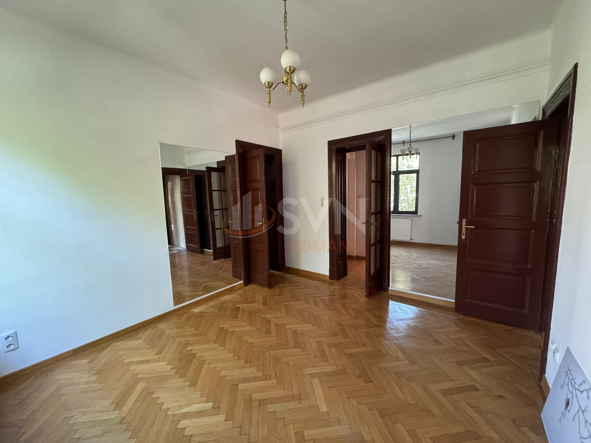 Apartament, 7 camere Bucuresti/Dorobanti