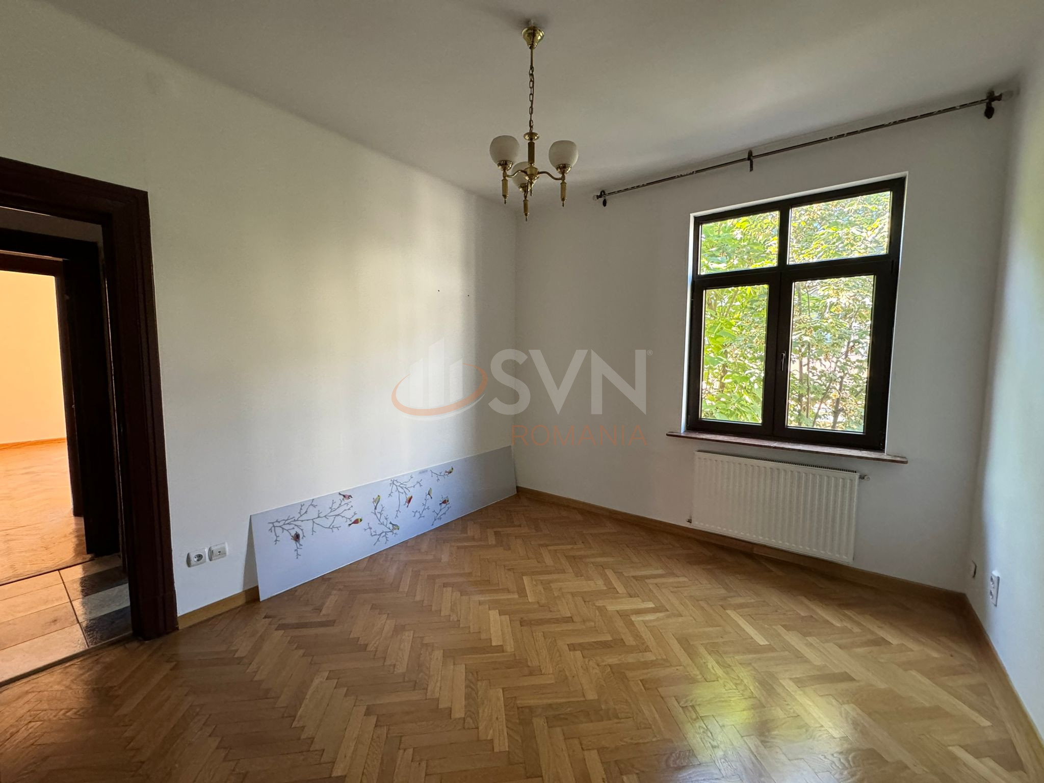 Apartament, 7 camere Bucuresti/Dorobanti