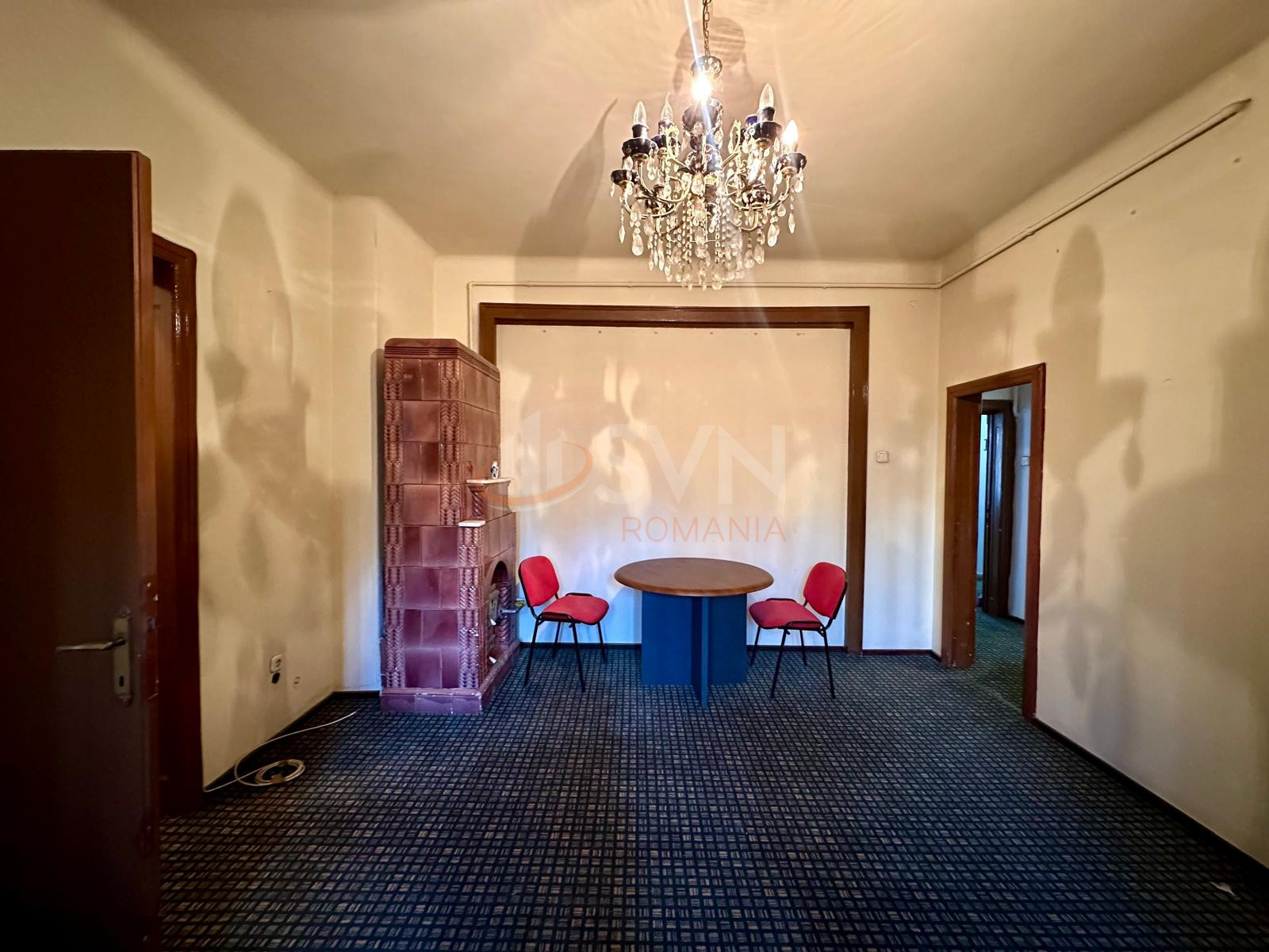 Apartament, 7 camere Bucuresti/Aviatorilor