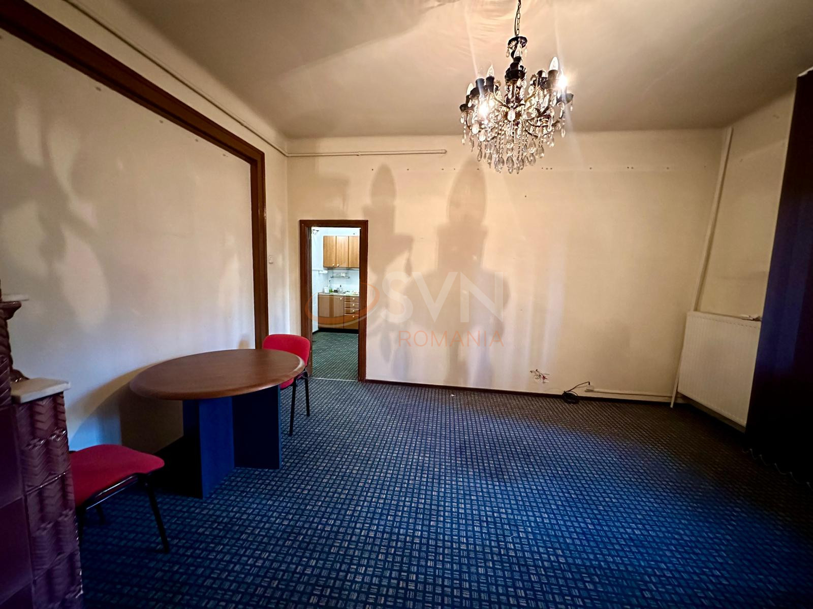 Apartament, 7 camere Bucuresti/Aviatorilor