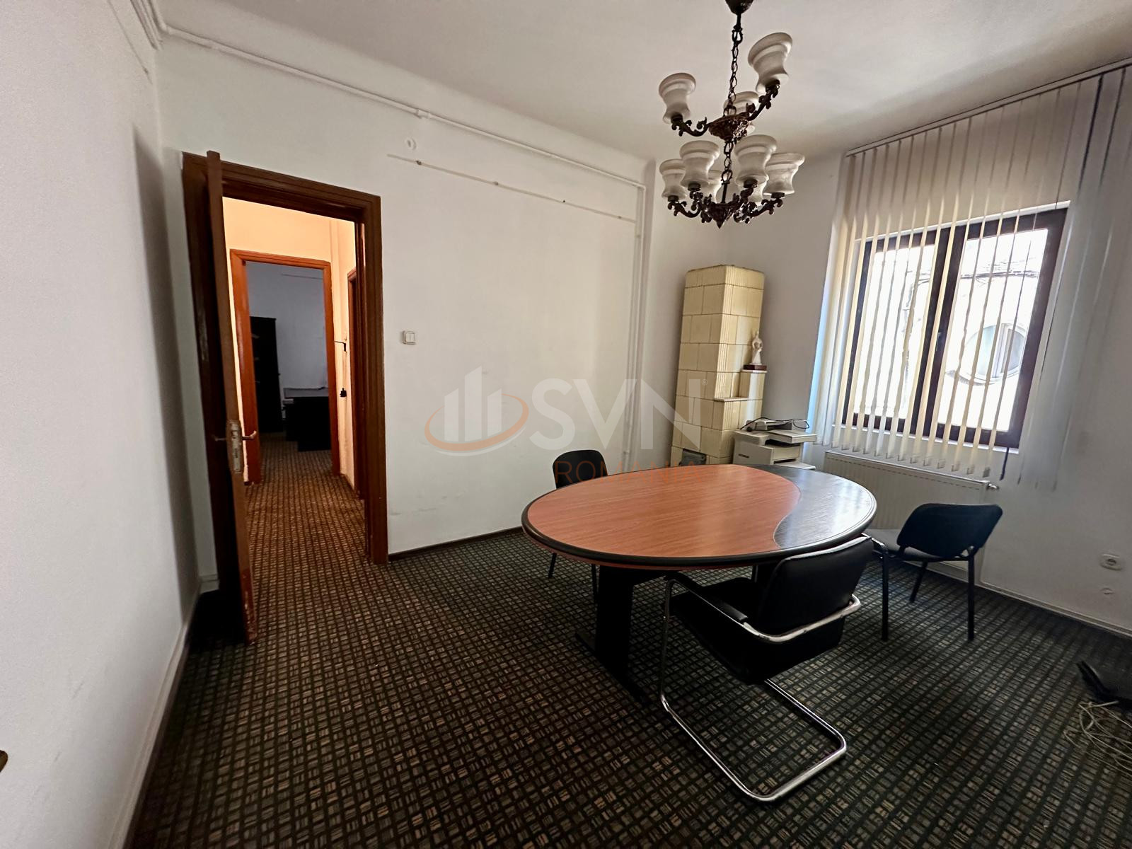 Apartament, 7 camere Bucuresti/Aviatorilor