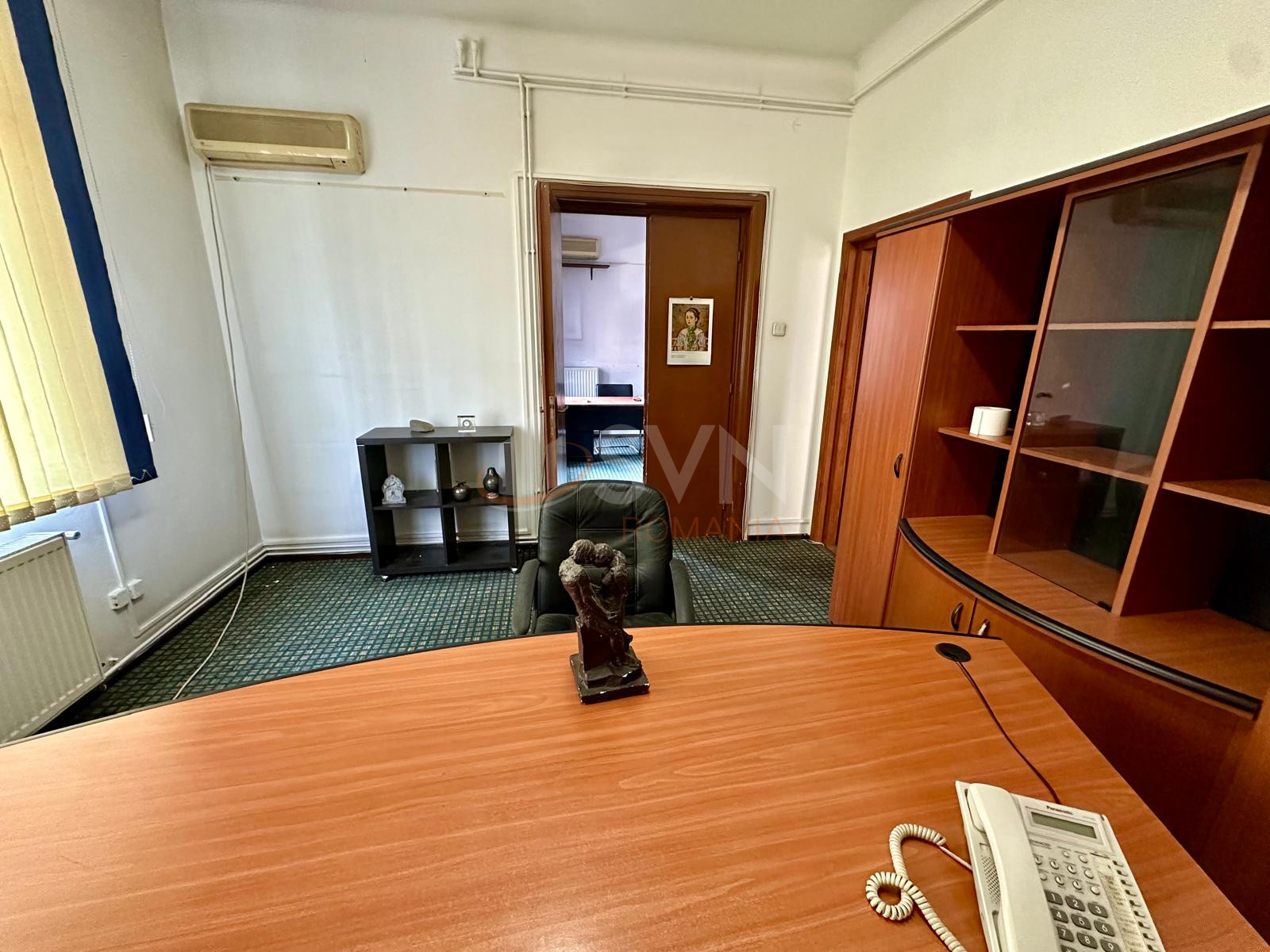 Apartament, 7 camere Bucuresti/Aviatorilor