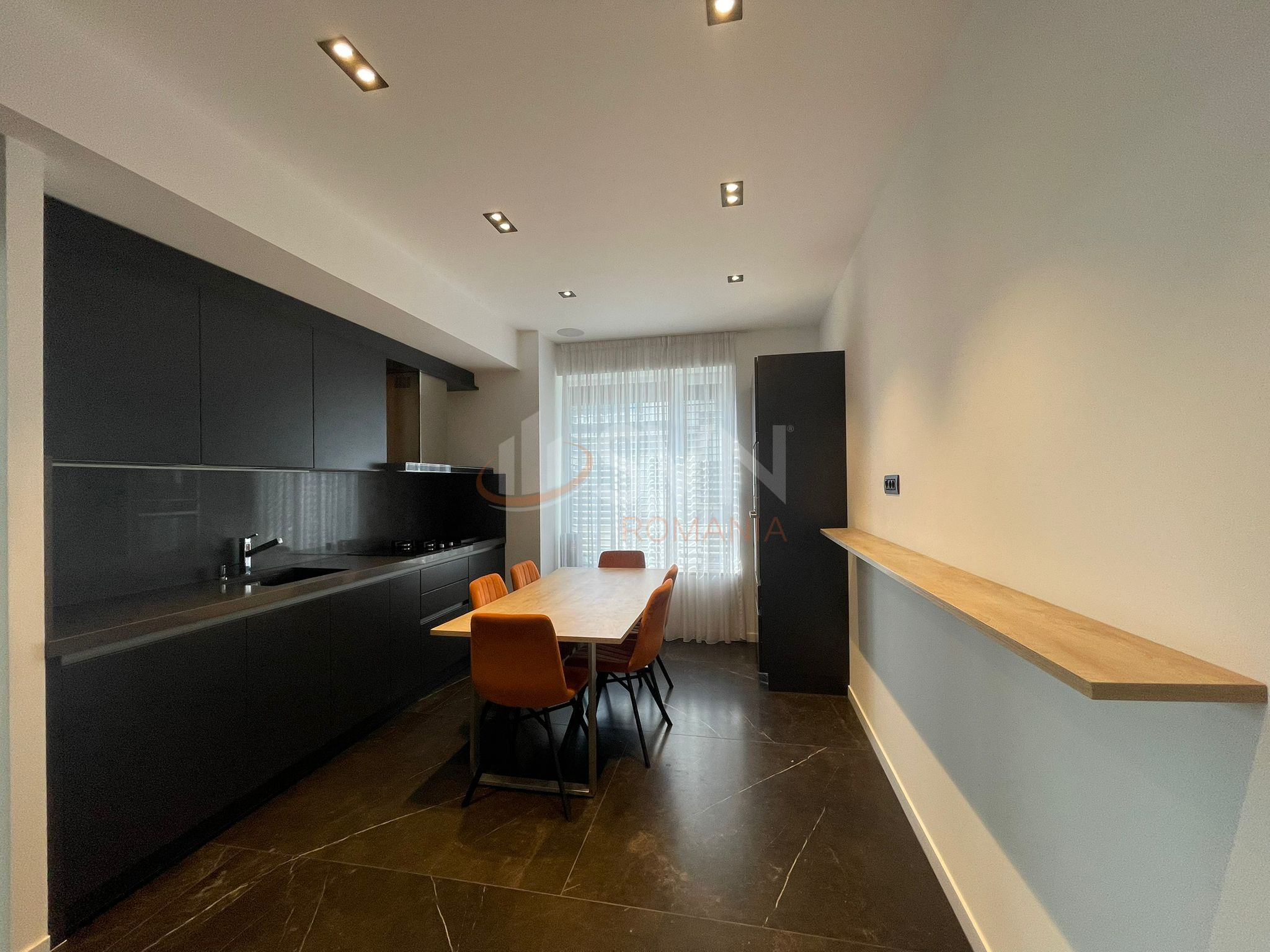 Apartament, 7 camere Bucuresti/Barbu Vacarescu