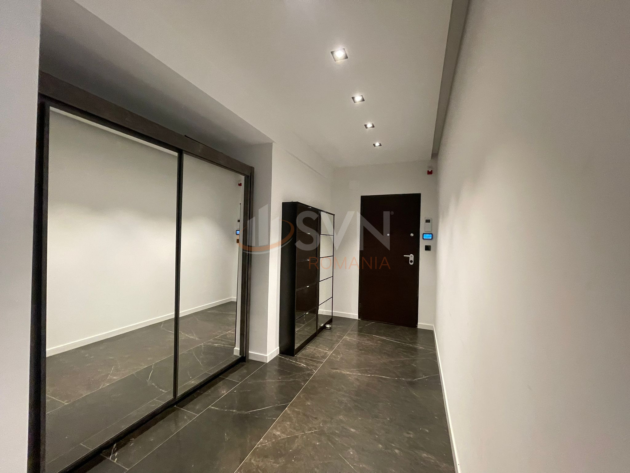 Apartament, 7 camere Bucuresti/Barbu Vacarescu