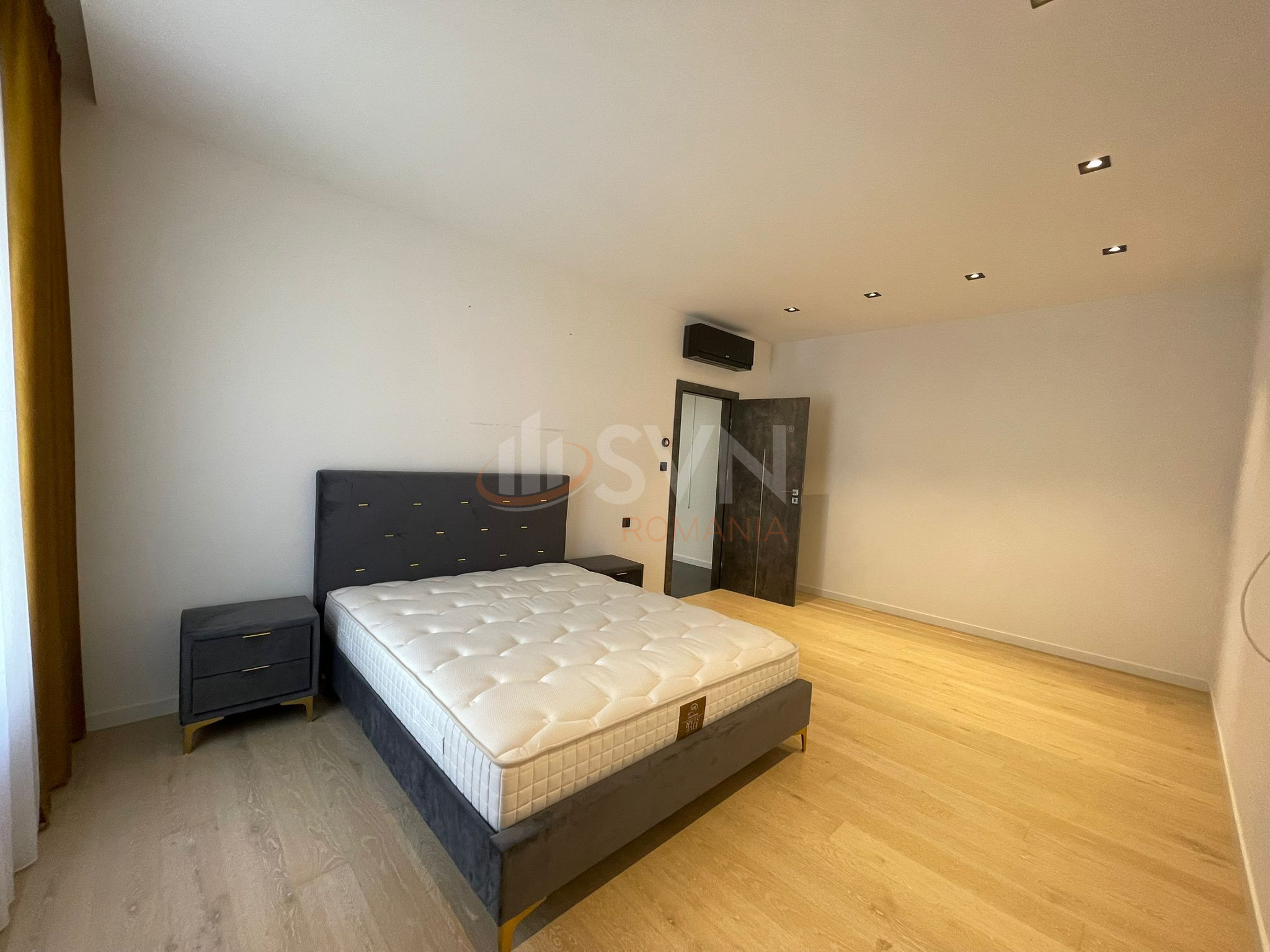 Apartament, 7 camere Bucuresti/Barbu Vacarescu