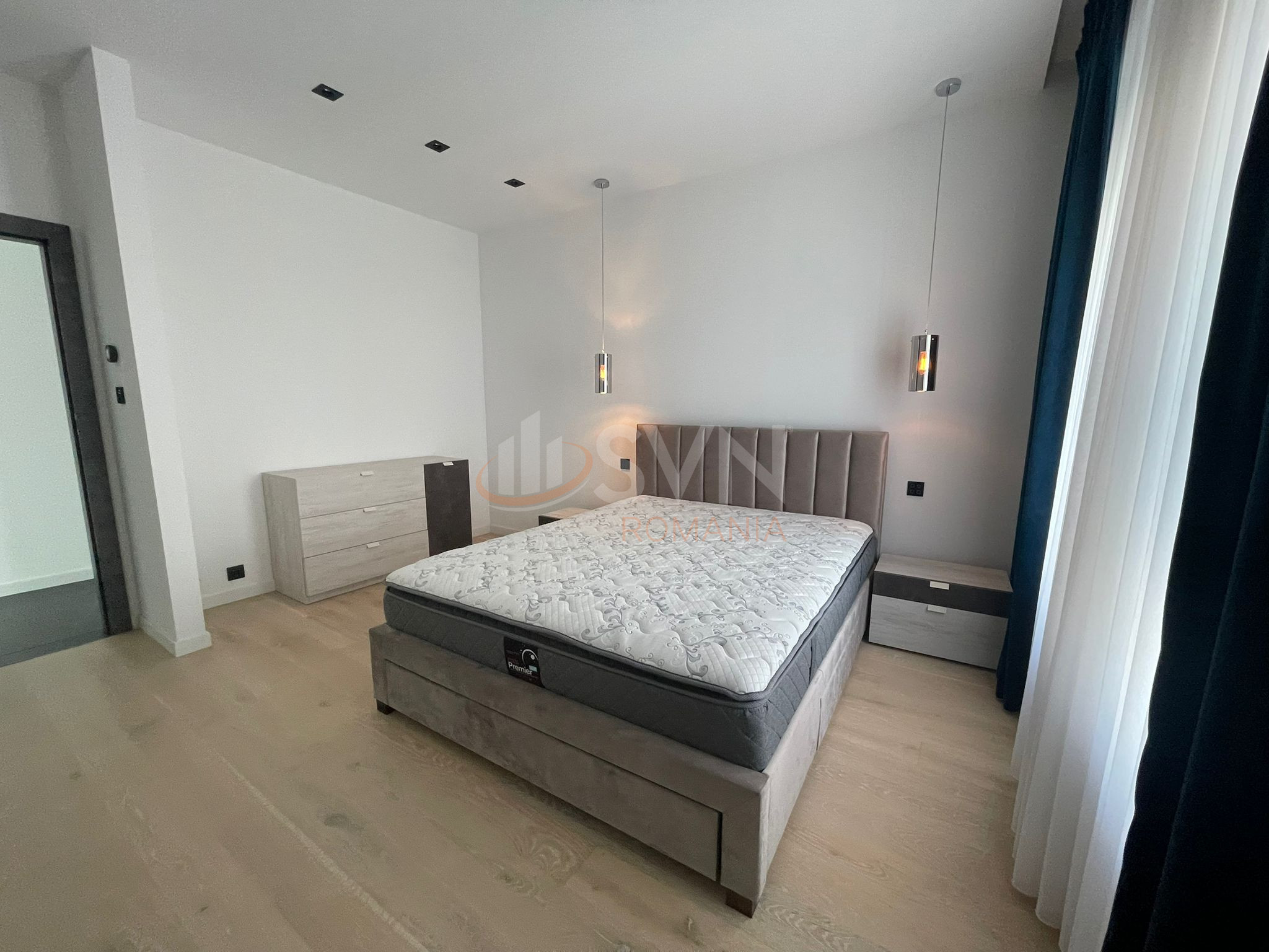 Apartament, 7 camere Bucuresti/Barbu Vacarescu