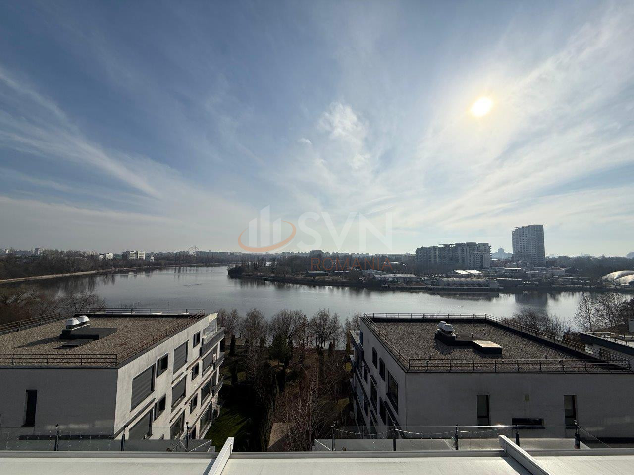 Apartament, 7 camere Bucuresti/Barbu Vacarescu