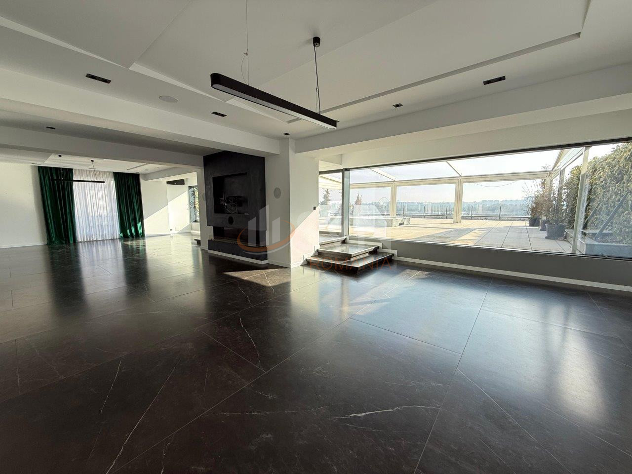 Apartament, 7 camere Bucuresti/Barbu Vacarescu