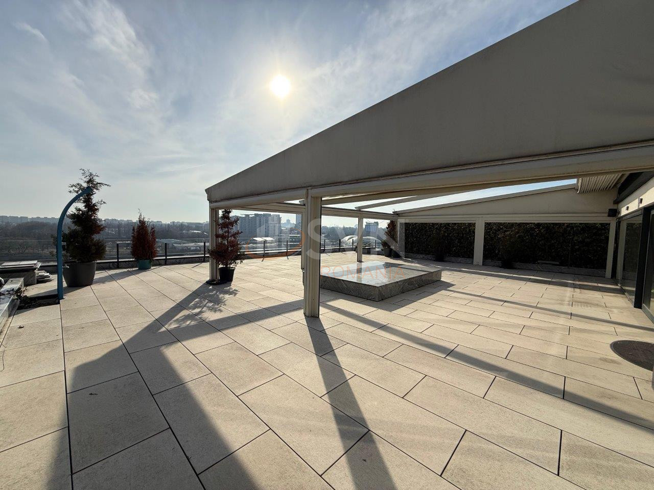 Apartament, 7 camere Bucuresti/Barbu Vacarescu