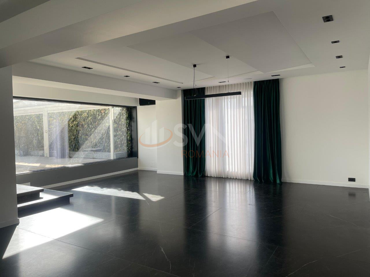 Apartament, 7 camere Bucuresti/Barbu Vacarescu