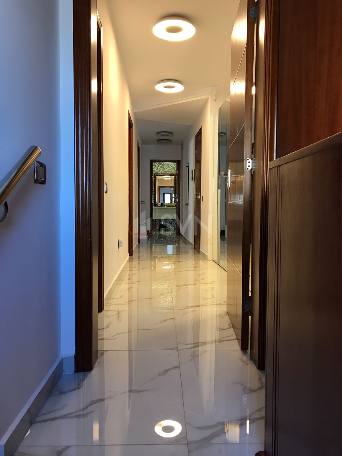 Apartament, 7 camere Bucuresti/Eminescu