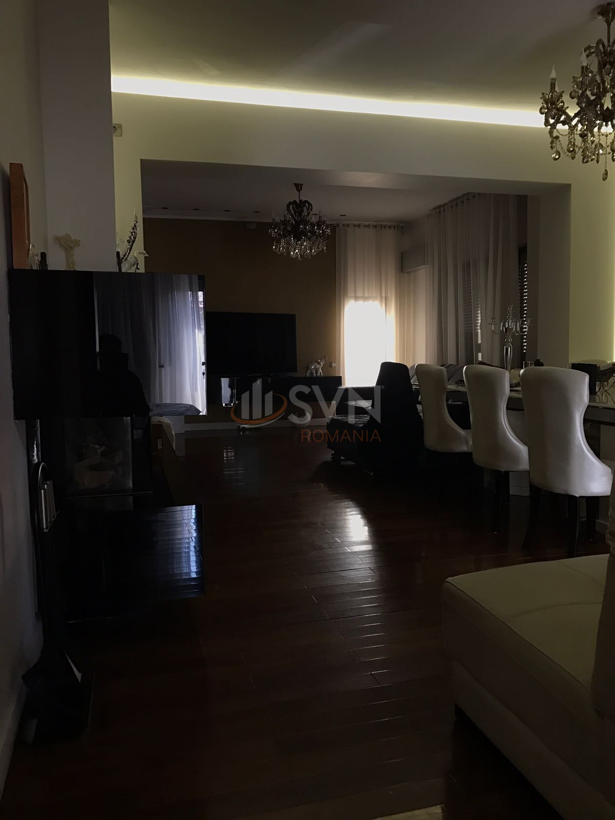Apartament, 7 camere Bucuresti/Eminescu