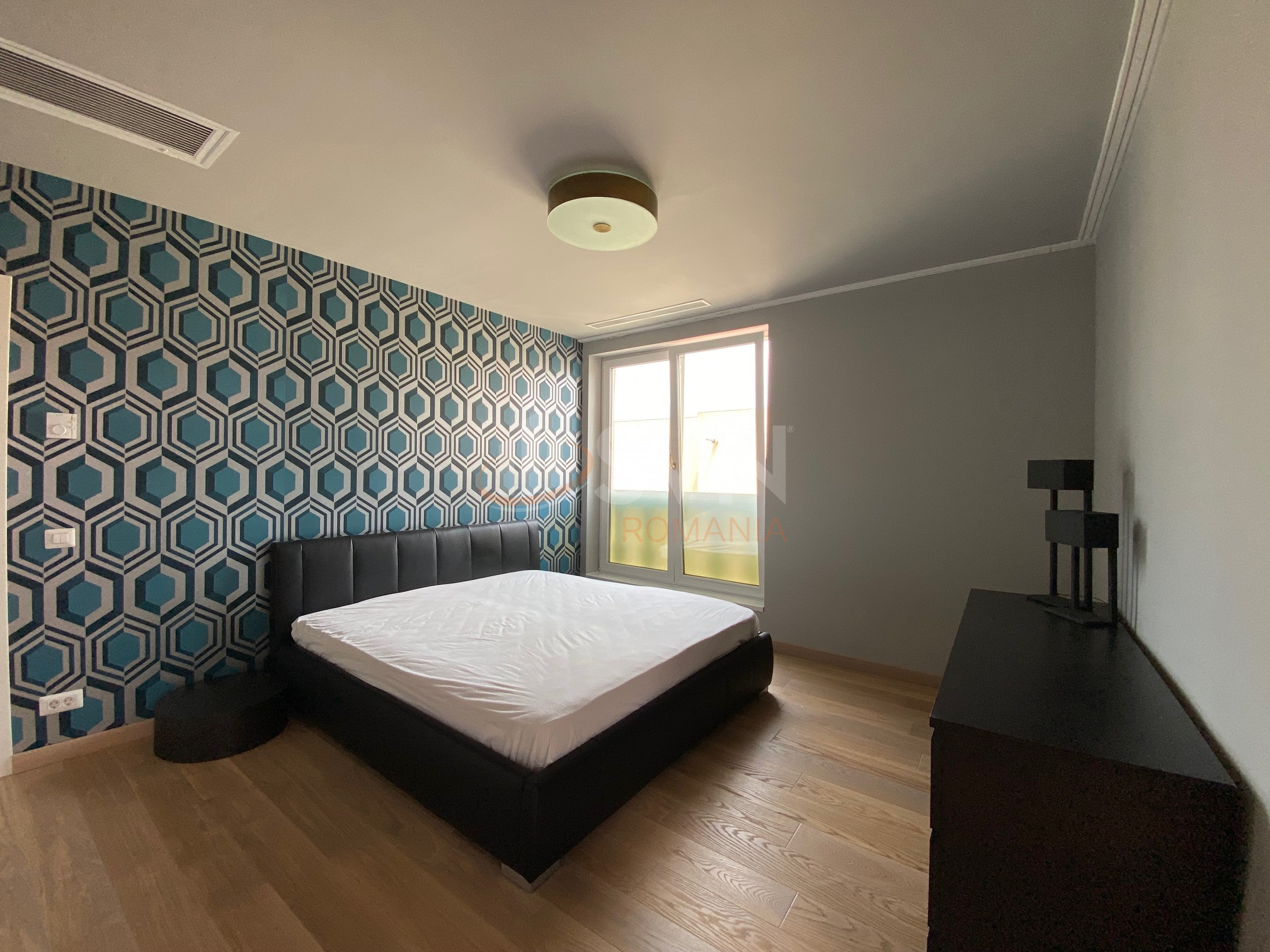 Apartament, 8 camere Bucuresti/Herastrau