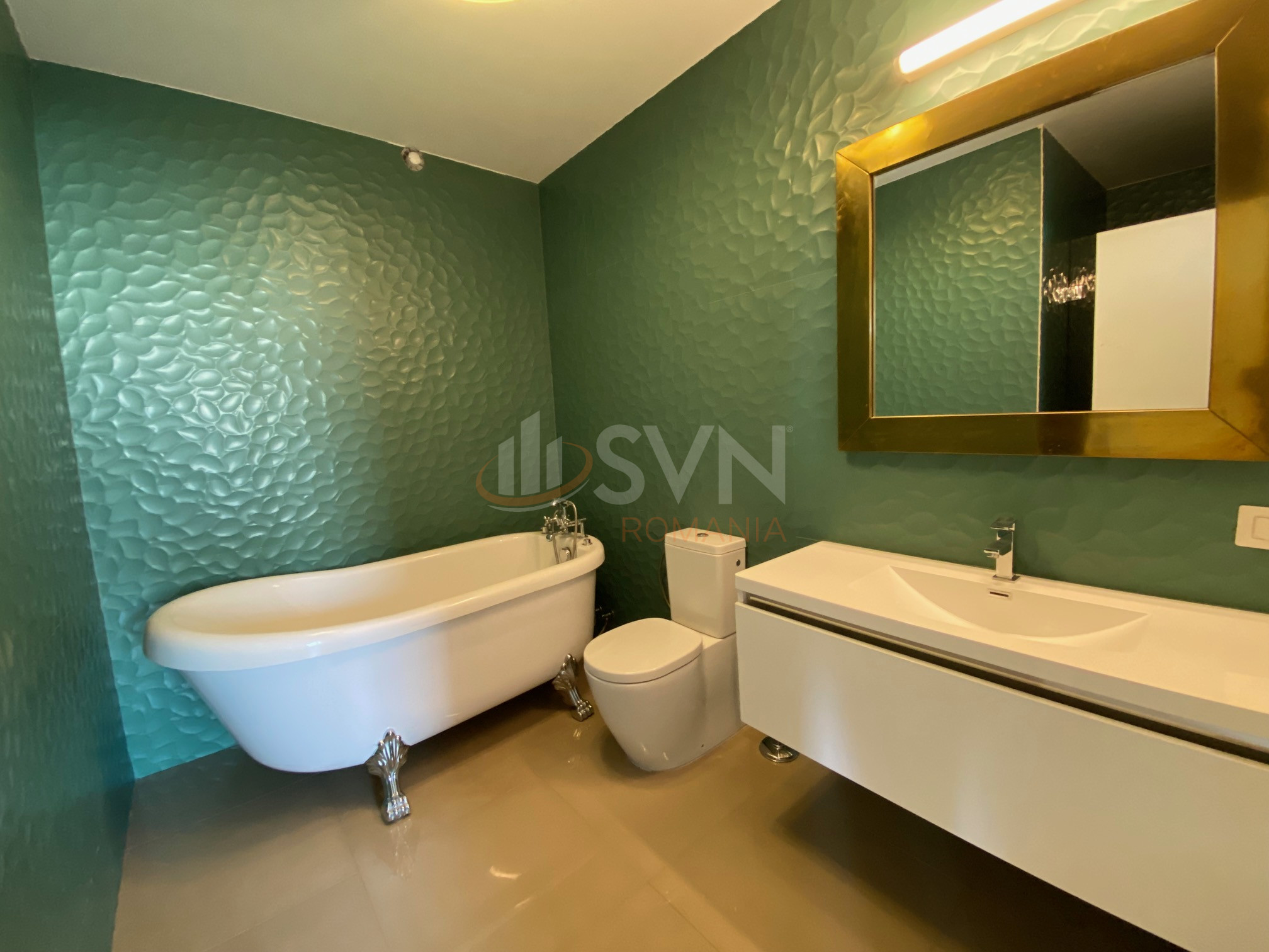 Apartament, 8 camere Bucuresti/Herastrau