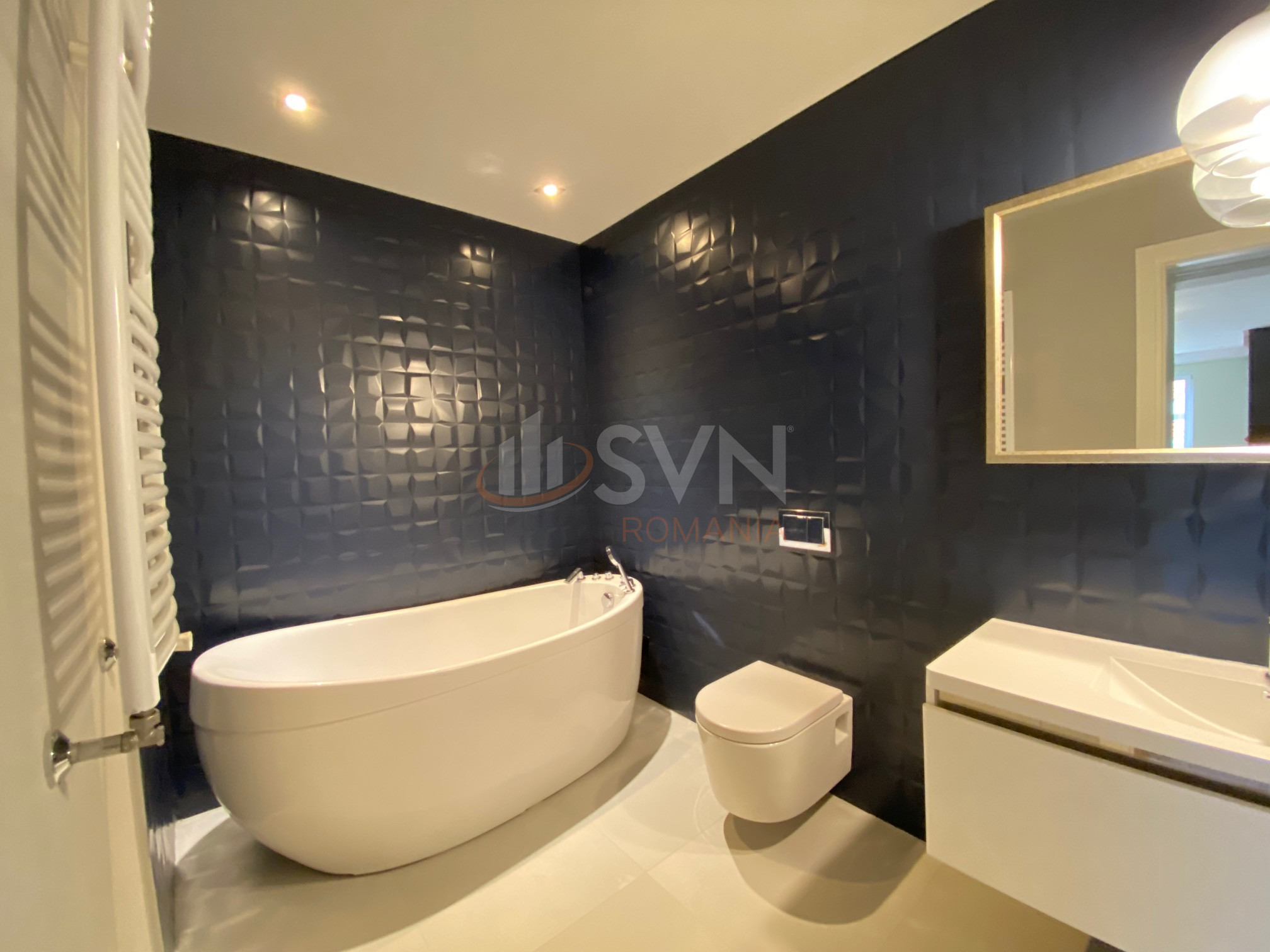 Apartament, 8 camere Bucuresti/Herastrau